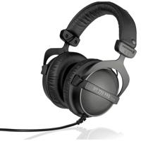 

Beyerdynamic DT 770 Pro 32 Ohms Dynamic Closed Headphone, Optimized for Mobile Applications