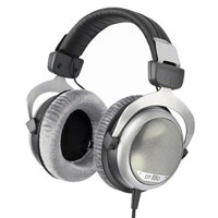

Beyerdynamic DT 880 Premium Semi-Open Stereo Studio Headphones, 600 Ohms Impedance