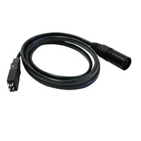 

Beyerdynamic K 190.41 5' Connecting Cable with 5-pin XLR Male for DT 190/290 Series Headset