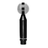 

Beyerdynamic M 130 200Ohms Figure-Eight Dynamic Double Ribbon Microphone, 40Hz-18kHz Frequency Response, Pure Aluminum Diaphragm, 3-Pin XLR Male Connector