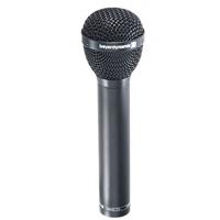 

Beyerdynamic M 88 TG Hypercardioid Classic Dynamic Directional Microphone for Vocals and Instruments, 30Hz-20kHz, 200Ohms, 3-Pin XLR Male Connector