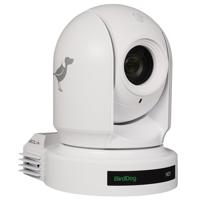 

BirdDog BirdDog Eyes P200 1080P Full NDI PTZ Camera with Sony Sensor & HDMI/3G-SDI, White