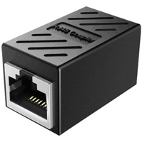 

BirdDog RJ45 Coupler for PTZ Keyboard