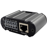 

BirdDog Junction Box for PTZ Keyboard