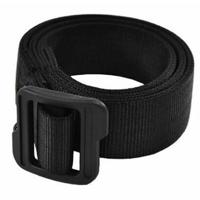 

Bulldog 1.5" Deluxe Double Non-Adjustable XX-Large Duty Web Belt, Fits 44-46" Waists Size, Black
