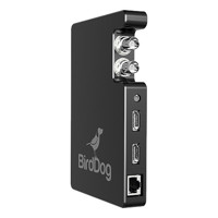 

BirdDog Studio SDI/HDMI to Network Device Interface Converter (Standard)
