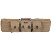 

Bulldog 37" Soft Single Tactical Rifle Case, Tan
