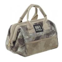 

Bulldog Ammo & Accessory Range Bag, AU Camo