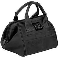 

Bulldog Ammo & Accessory Range Bag, Black