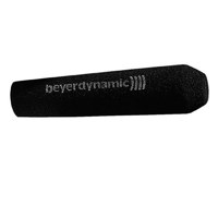 

Beyerdynamic WS 717 Wind Screen for MC 837 Microphone, Charcoal Gray