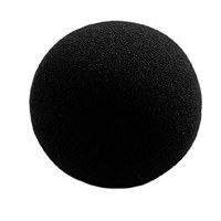 

Beyerdynamic WS 97 Wind Screen for DT 297, TG I56c/57c, TG D57c/58c, Opus 82/87/88 Microphones, Charcoal-Gray