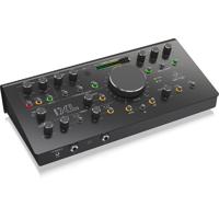 

Behringer Studio XL Monitor Controller with USB Audio Interface