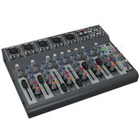 Image of Behringer XENYX 1002B Small Format Mixer with XENYX Preamps