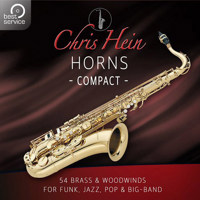 

Best Service Chris Hein Horns Compact, Download