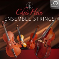 

Best Service Chris Hein Ensemble Strings, Download
