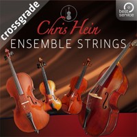 

Best Service Chris Hein Ensemble Strings Crossgrade, Download