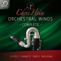 

Best Service Chris Hein Winds Complete, Download