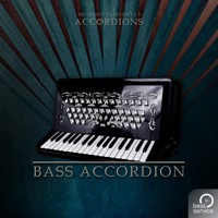 

Best Service Accordions 2 - Single Bass Accordion, Download