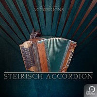 

Best Service Accordions 2 - Single Steirisch Accordion, Download