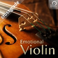 

Best Service Emotional Violin Crossgrade, Download