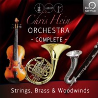 

Best Service Chris Hein Orchestra Complete, Download