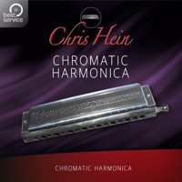 

Best Service Chris Hein Chromatic Harmonica, Download