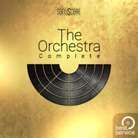 

Best Service The Orchestra Complete V1 Upgrade, Download