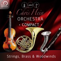 

Best Service Chris Hein Orchestra Compact, Download