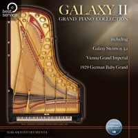 

Best Service Galaxy II Pianos, Download