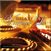 

Best Service Galaxy Vintage D, Download