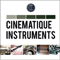 

Best Service Cinematique Instruments 1, Download