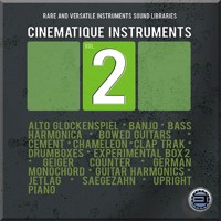 

Best Service Cinematique Instruments 2, Download