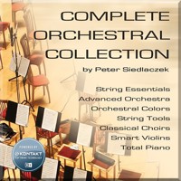 

Best Service Complete Orchestral Collection, Download