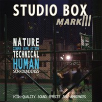 

Best Service Studio Box Mark III, Download