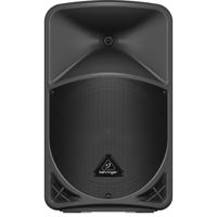 

Behringer Behringer 1000W 2-Way 12" Powered Loudspeaker with Digital Mixer