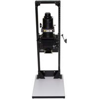 

Beseler 23CIII-XL Photographic Black & White Condenser Enlarger, 120 Volt.