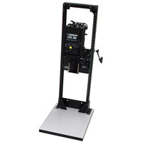 

Beseler 23CIII-XL Photographic Black & White VC Variable Contrast Enlarger 120 Volt.