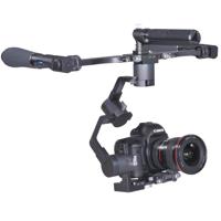 

Benro X-Series 3XD Pro 3-Axis Handheld Gimbal Stabilizer
