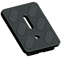 

Benro PU-5060 Quick Release Plate II