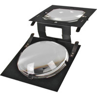 

Beseler 6x7 Conversion Kit for the Printmaker 35 Series Enlargers.