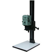 

Beseler 67XL-VCW Variable Contrast Photo Enlarger, Green Color, 120 Volt