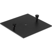 

Beseler Blank Lensboard without Pilot Light for the 23 & 45 Series Enlargers.