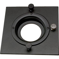 

Beseler 39mm Recessed Lensboard with Pilot Light for the 23 & 45 Series Enlargers.
