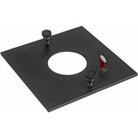 

Beseler 39mm Rear Lensboard with Pilot Light for the 23 & 45 Series Enlargers.