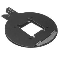 

Beseler 6x6cm Negative Carrier for the 23C Series Enlargers.