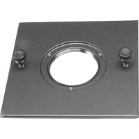

Beseler 39mm Lensboard with Mounted Flange for 23C, 4x5& 8x10 Series Enlargers
