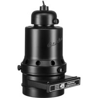 

Beseler 45M Complete Condenser Head Lightsource, 120 volt.