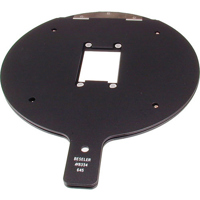 

Beseler Polaroid 665 Negative Carrier for the 45 Series Enlargers.