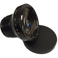 

Beseler 75mm f/3.5 Enlarging Lens