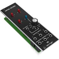 

Behringer Behringer Legendary Analog CV Routing Module for Eurorack